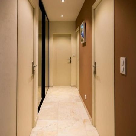 Apartmán Jado House Dakar Exteriér fotografie