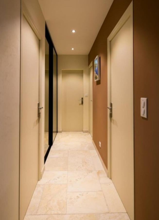 Apartmán Jado House Dakar Exteriér fotografie