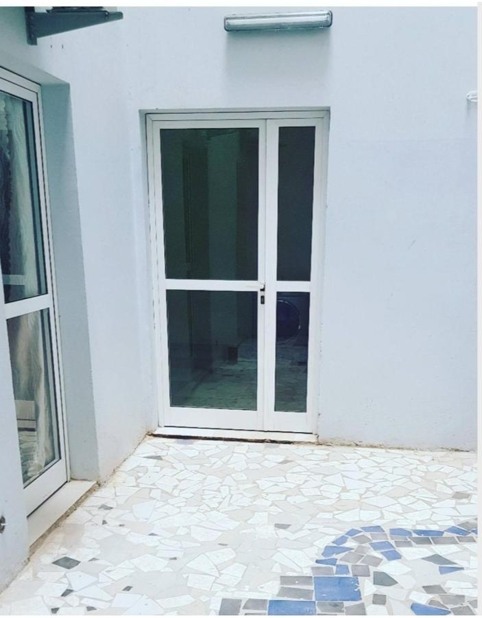 Apartmán Jado House Dakar Exteriér fotografie