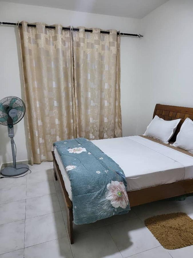 Apartmán Jado House Dakar Exteriér fotografie